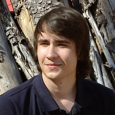 Гаврилов Моисей
