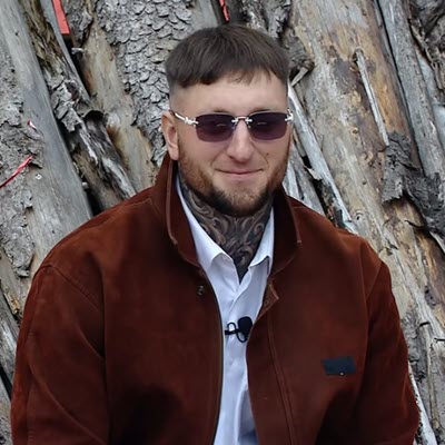 Денис Артюшенко