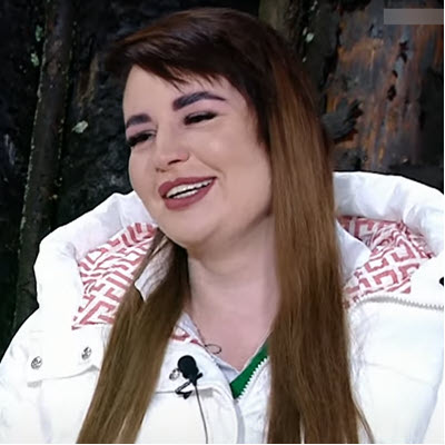 Александра Оганесян