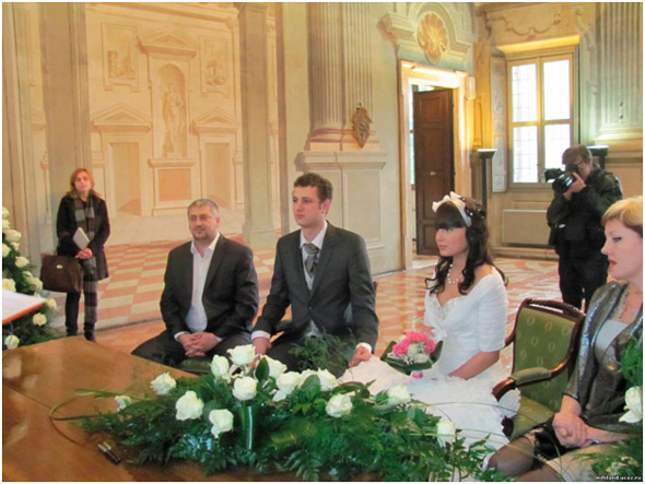 Свадьба нелли ермолаевой и никиты кузнецова фото